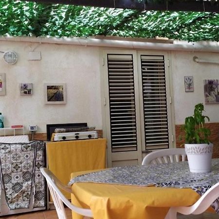 New Island Hotel Isola delle Femmine Ngoại thất bức ảnh