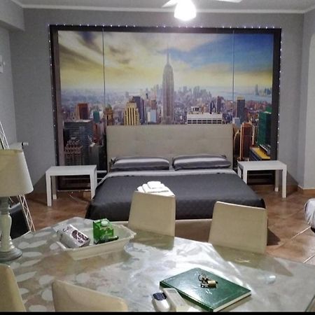 New Island Hotel Isola delle Femmine Ngoại thất bức ảnh